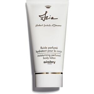 Sisley Hydratačné telové mlieko Izia (Moisturizing Perfumed Body Lotion) 150 ml Sisley Hydratačné telové mlieko Izia (Moisturizing Perfumed Body Lotion) 150 ml
