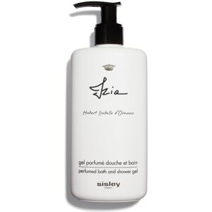 Sisley Kúpeľový a sprchový gél Izia (Perfumed Bath and Shower Gel) 250 ml Sisley Kúpeľový a sprchový gél Izia (Perfumed Bath and Shower Gel) 250 ml