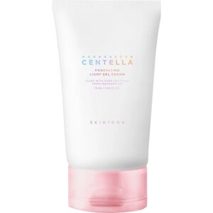 SKIN1004 Upokojujúci a hĺbkovo hydratačný gélový krém Madagascar Centella (Poremizing Light Gel Cream) 75 ml SKIN1004 Upokojujúci a hĺbkovo hydratačný gélový krém Madagascar Centella (Poremizing Light Gel Cream) 75 ml