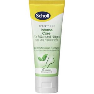 Scholl Krém na nohy Intense Care Cream 75 ml Scholl Krém na nohy Intense Care Cream 75 ml