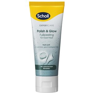 Scholl Peeling na chodidlá Polish & Glow Foot Scrub 75 ml Scholl Peeling na chodidlá Polish & Glow Foot Scrub 75 ml