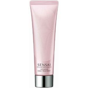 Sensai Intenzívny krém na (Intensive Hand Treatment) 100 ml Sensai Intenzívny krém na (Intensive Hand Treatment) 100 ml