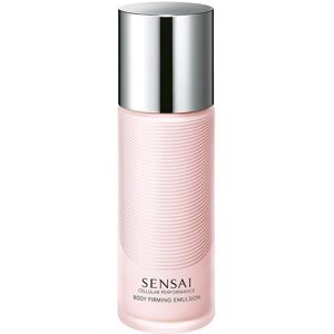 Sensai Spevňujúca telová emulzia Cellular Performance (Body Firming Emulsion) 200 ml Sensai Spevňujúca telová emulzia Cellular Performance (Body Firming Emulsion) 200 ml