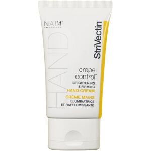 StriVectin Omladzujúci krém na ruky Crepe Control ™ Brightening & Firming (Hand Cream) 60 ml StriVectin Omladzujúci krém na ruky Crepe Control ™ Brightening & Firming (Hand Cream) 60 ml