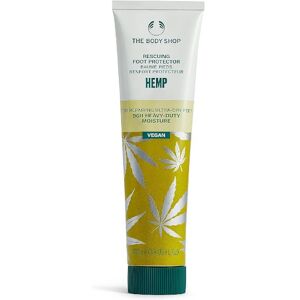 The Body Shop Ochranný krém na nohy Hemp (Rescuing Foot Protector) 100 ml The Body Shop Ochranný krém na nohy Hemp (Rescuing Foot Protector) 100 ml