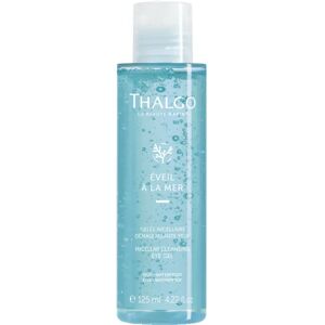 Thalgo Čistiaci micelárny gél na oči (Micellar Cleansing Eye Gel) 125 ml Thalgo Čistiaci micelárny gél na oči (Micellar Cleansing Eye Gel) 125 ml
