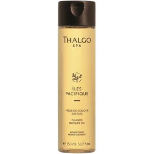Thalgo Sprchový olej Iles Pacifique (Islands Shower Oil) 150 ml Thalgo Sprchový olej Iles Pacifique (Islands Shower Oil) 150 ml
