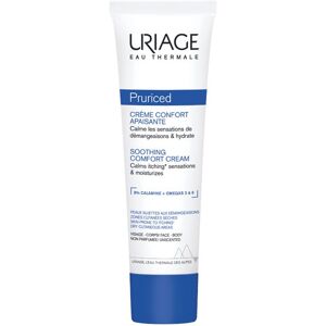 Uriage Upokojujúci krém Pruriced Soothing Comfort Cream 100 ml Uriage Upokojujúci krém Pruriced Soothing Comfort Cream 100 ml