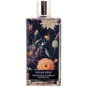 Vivian Gray Krémový sprchový gél Sensuous Camelia (Shower Gel) 350 ml Vivian Gray Krémový sprchový gél Sensuous Camelia (Shower Gel) 350 ml