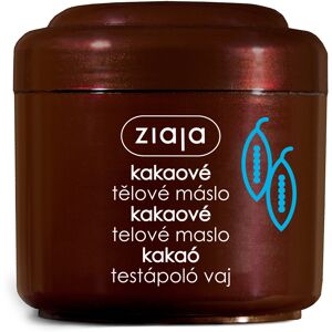 Ziaja Kakaové telové maslo 200 ml Ziaja Kakaové telové maslo 200 ml