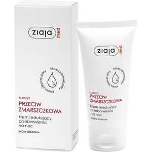 Ziaja Nočný krém na redukciu sfarbenia Med 50 ml Ziaja Nočný krém na redukciu sfarbenia Med 50 ml