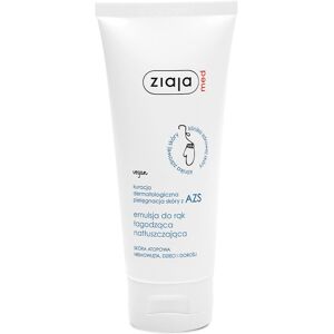 Ziaja Vyživujúci krém na ruky pre atopickú pokožku (Hand Cream) 100 ml Ziaja Vyživujúci krém na ruky pre atopickú pokožku (Hand Cream) 100 ml