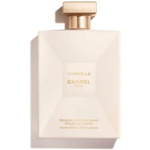 Chanel Gabrielle - telové mlieko 200 ml Chanel Gabrielle - telové mlieko 200 ml