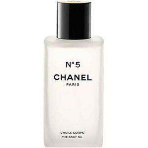 Chanel No. 5 - telový olej 250 ml Chanel No. 5 - telový olej 250 ml