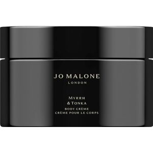Jo Malone Myrrh & Tonka - telový krém 200 ml Jo Malone Myrrh & Tonka - telový krém 200 ml