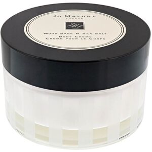 Jo Malone Wood Sage & Sea Salt - telový krém 175 ml Jo Malone Wood Sage & Sea Salt - telový krém 175 ml