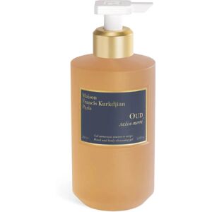 Maison Francis Kurkdjian Oud Satin Mood - tekuté mydlo na telo aj ruky 350 ml Maison Francis Kurkdjian Oud Satin Mood - tekuté mydlo na telo aj ruky 350 ml