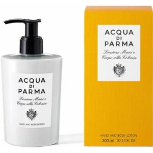 Acqua di Parma Colonia - mlieko na telo aj ruky 300 ml Acqua di Parma Colonia - mlieko na telo aj ruky 300 ml