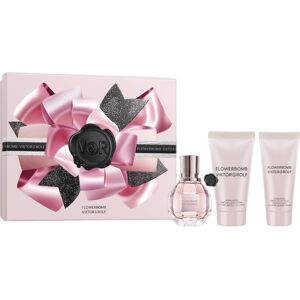 Viktor & Rolf Flowerbomb – EDP 30 ml + telové mlieko 50 ml + telový krém 40 ml Viktor & Rolf Flowerbomb – EDP 30 ml + telové mlieko 50 ml + telový krém 40 ml
