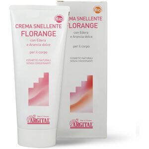 Argital Zoštíhľujúci krém na celulitídu "Florange" 200 ml Argital Zoštíhľujúci krém na celulitídu "Florange" 200 ml