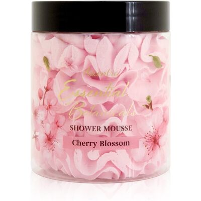 Accentra Sprchová pena Cherry Blossom Shower Mousse 160 g Accentra Sprchová pena Cherry Blossom Shower Mousse 160 g