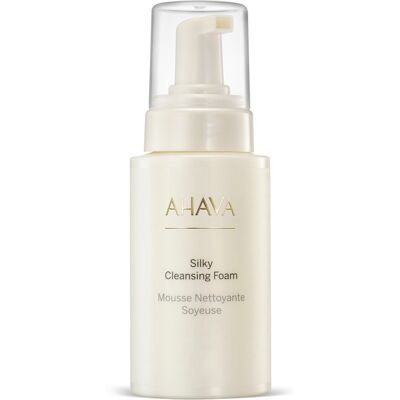 AHAVA Čistiaca pena s minerálmi z Mŕtveho mora (Silky Cleansing Foam) 230 ml AHAVA Čistiaca pena s minerálmi z Mŕtveho mora (Silky Cleansing Foam) 230 ml