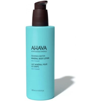 AHAVA Minerálne telové mlieko Sea Kissed (Mineral Body Lotion) 250 ml AHAVA Minerálne telové mlieko Sea Kissed (Mineral Body Lotion) 250 ml