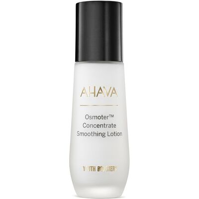 AHAVA Pleťová emulzia Youth Boosters (Osmoter Concentrate Smoothing Lotion) 50 ml AHAVA Pleťová emulzia Youth Boosters (Osmoter Concentrate Smoothing Lotion) 50 ml