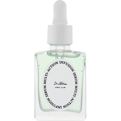 Dr. Althea Hydratačné pleťové sérum Multi-Action Infusion Serum 30 ml Dr. Althea Hydratačné pleťové sérum Multi-Action Infusion Serum 30 ml