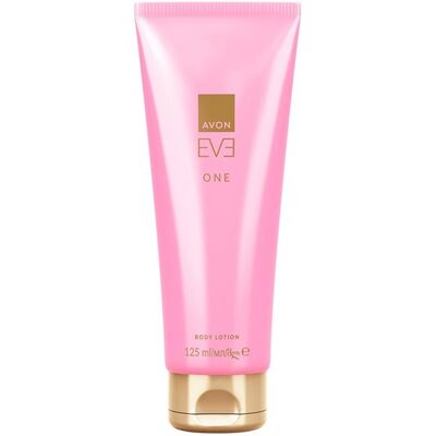 Avon Parfémové telové mlieko Eve One Body Lotion 125 ml Avon Parfémové telové mlieko Eve One Body Lotion 125 ml
