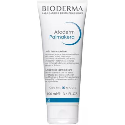Bioderma Ošetrujúci krém Atoderm Palmaker Soothing Smoothing Care 100 ml Bioderma Ošetrujúci krém Atoderm Palmaker Soothing Smoothing Care 100 ml