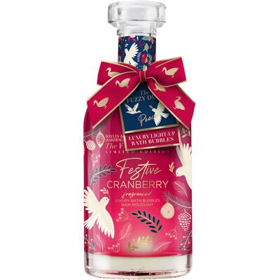 Baylis & Harding Pena do kúpeľa Zimné kráľovstvo (Bath Bubbles) 500 ml Baylis & Harding Pena do kúpeľa Zimné kráľovstvo (Bath Bubbles) 500 ml