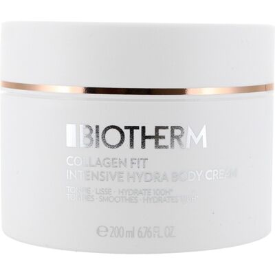 Biotherm Hydratačný telový krém Collagen Fit (Body Cream) 200 ml Biotherm Hydratačný telový krém Collagen Fit (Body Cream) 200 ml