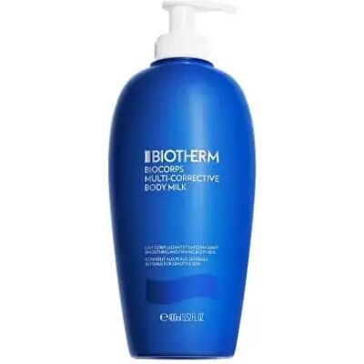 Biotherm Telové mlieko Life Plankton (Multi-Corrective Body Milk) 400 ml Biotherm Telové mlieko Life Plankton (Multi-Corrective Body Milk) 400 ml