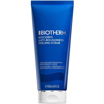 Biotherm Telový peeling Biocorps Anti-Roughness (Renewing Body Scrub) 200 ml Biotherm Telový peeling Biocorps Anti-Roughness (Renewing Body Scrub) 200 ml