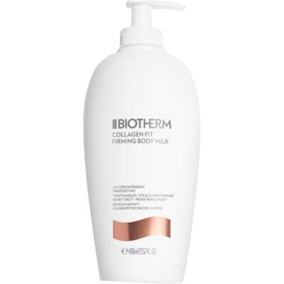 Biotherm Spevňujúce telové mlieko Collagen Fit (Firming Body Milk) 400 ml Biotherm Spevňujúce telové mlieko Collagen Fit (Firming Body Milk) 400 ml