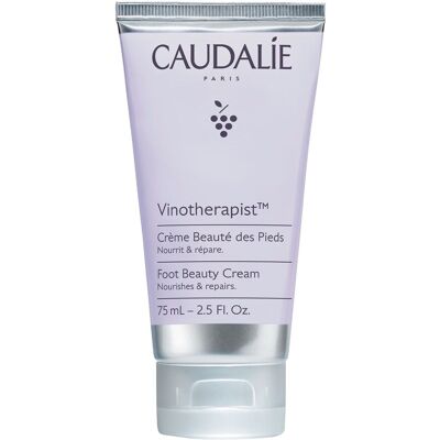 Caudalie Krém na nohy Vinotherapist (Foot Beauty Cream) 75 ml Caudalie Krém na nohy Vinotherapist (Foot Beauty Cream) 75 ml