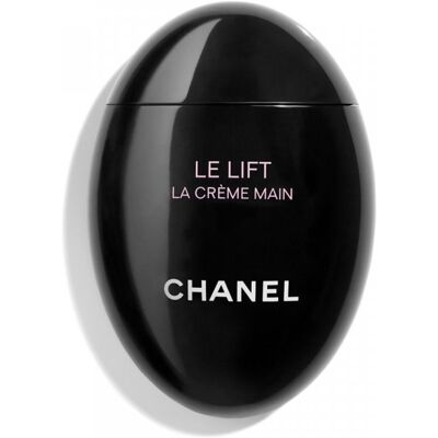 Chanel Vyhladzujúci krém na ruky Le Lift (Hand Cream) 50 ml Chanel Vyhladzujúci krém na ruky Le Lift (Hand Cream) 50 ml