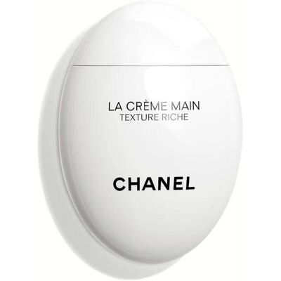 Chanel Vyživujúci krém na ruky Le Creme Main Texture Riche (Hand Cream) 50 ml Chanel Vyživujúci krém na ruky Le Creme Main Texture Riche (Hand Cream) 50 ml
