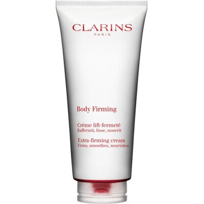 Clarins Spevňujúci telový krém Body Firming (Cream) 200 ml Clarins Spevňujúci telový krém Body Firming (Cream) 200 ml