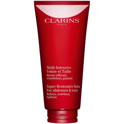 Clarins Spevňujúci telový balzam Multi-Intensive (Super Restorative Balm) 200 ml Clarins Spevňujúci telový balzam Multi-Intensive (Super Restorative Balm) 200 ml