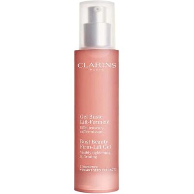 Clarins Spevňujúci gél na poprsie Bust Beauty Firm-Lift Gél 50 ml Clarins Spevňujúci gél na poprsie Bust Beauty Firm-Lift Gél 50 ml