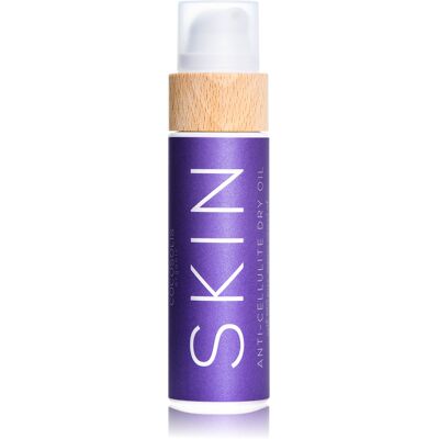 Cocosolis Suchý olej na celulitídu Skin Dry Oil 110 ml Cocosolis Suchý olej na celulitídu Skin Dry Oil 110 ml