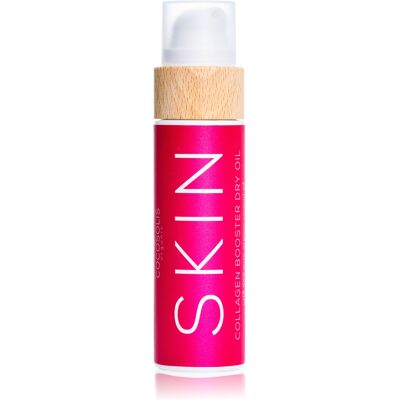 Cocosolis Suchý olej proti starnutiu Collagen Booster Dry Oil 110 ml Cocosolis Suchý olej proti starnutiu Collagen Booster Dry Oil 110 ml