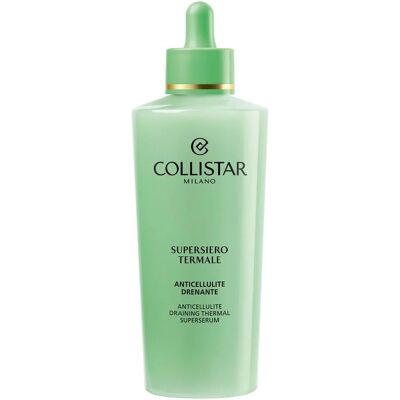 Collistar Sérum na celulitídu Anticellulite Draining Thermal Superserum 200 ml Collistar Sérum na celulitídu Anticellulite Draining Thermal Superserum 200 ml