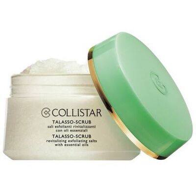 Collistar Energizujúci telový peeling (Energizing Talasso-Scrub) 300 g Collistar Energizujúci telový peeling (Energizing Talasso-Scrub) 300 g