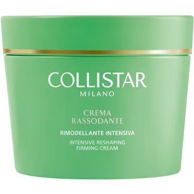 Collistar Intenzívny spevňujúci krém Intensive Reshaping Firming Cream 400 ml Collistar Intenzívny spevňujúci krém Intensive Reshaping Firming Cream 400 ml