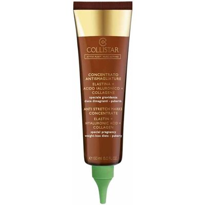 Collistar Koncentrát proti striám (Anti Stretch Marks Concentrate) 150 ml Collistar Koncentrát proti striám (Anti Stretch Marks Concentrate) 150 ml