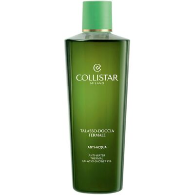 Collistar Sprchový olej na celulitídu Thermal Talasso-Shower Oil 400 ml Collistar Sprchový olej na celulitídu Thermal Talasso-Shower Oil 400 ml