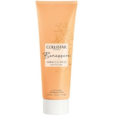 Collistar Telový peeling Benessere (Body Scrub) 250 ml Collistar Telový peeling Benessere (Body Scrub) 250 ml